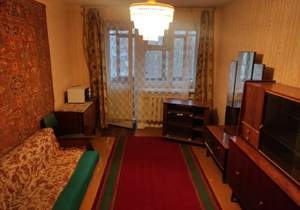 2-к квартира, вторичка, 44м2, 5/5 этаж