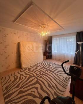 3-к квартира, вторичка, 72м2, 2/9 этаж