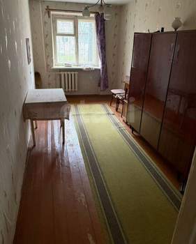 3-к квартира, вторичка, 58м2, 1/5 этаж