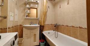 2-к квартира, вторичка, 70м2, 5/12 этаж