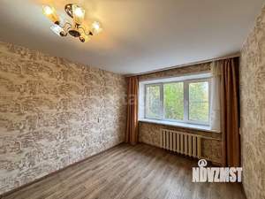 1-к квартира, вторичка, 30м2, 3/4 этаж