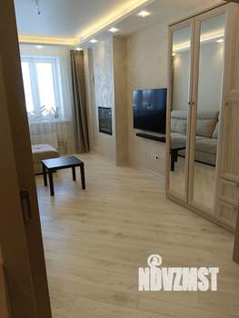 3-к квартира, вторичка, 91м2, 8/22 этаж