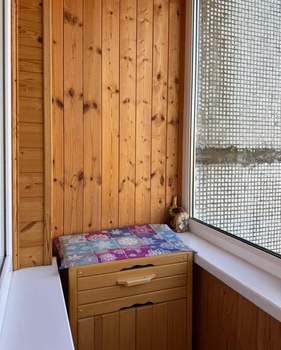 3-к квартира, вторичка, 71м2, 7/9 этаж