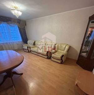 3-к квартира, вторичка, 72м2, 8/9 этаж