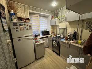 2-к квартира, вторичка, 38м2, 1/2 этаж