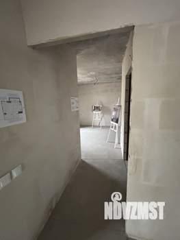 3-к квартира, вторичка, 73м2, 8/12 этаж