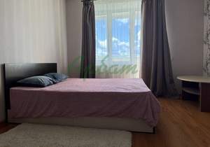 1-к квартира, вторичка, 44м2, 9/11 этаж