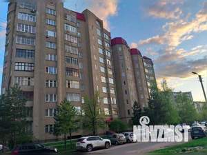 2-к квартира, вторичка, 80м2, 10/10 этаж