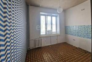 1-к квартира, вторичка, 42м2, 4/4 этаж