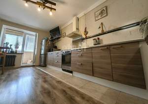 1-к квартира, вторичка, 60м2, 4/10 этаж