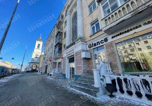 3-к квартира, вторичка, 78м2, 4/4 этаж