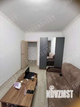 1-к квартира, вторичка, 38м2, 9/17 этаж