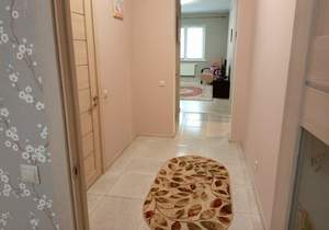 2-к квартира, вторичка, 68м2, 9/15 этаж