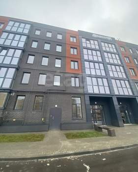 2-к квартира, вторичка, 81м2, 2/5 этаж