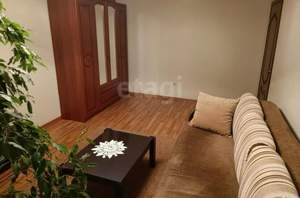 2-к квартира, вторичка, 48м2, 9/9 этаж