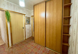 2-к квартира, вторичка, 55м2, 1/5 этаж