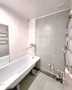 3-к квартира, вторичка, 82м2, 3/3 этаж