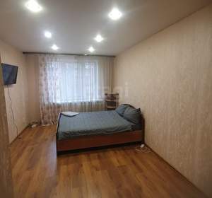 1-к квартира, вторичка, 32м2, 4/5 этаж