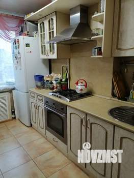 3-к квартира, вторичка, 63м2, 7/9 этаж