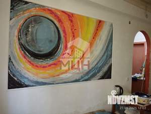 2-к квартира, вторичка, 36м2, 1/5 этаж