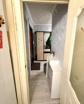 2-к квартира, вторичка, 53м2, 2/9 этаж