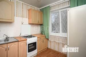 2-к квартира, вторичка, 45м2, 1/5 этаж