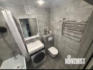 2-к квартира, вторичка, 41м2, 5/5 этаж