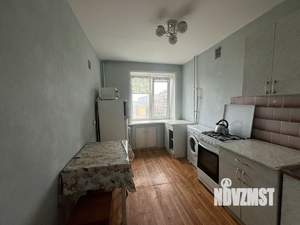 1-к квартира, вторичка, 35м2, 6/9 этаж