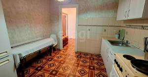 2-к квартира, вторичка, 51м2, 1/9 этаж