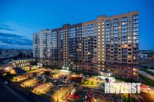 1-к квартира, вторичка, 37м2, 12/15 этаж