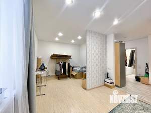 1-к квартира, вторичка, 48м2, 3/6 этаж