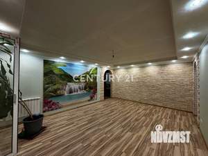 3-к квартира, вторичка, 69м2, 4/9 этаж