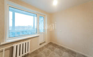 1-к квартира, вторичка, 36м2, 2/9 этаж