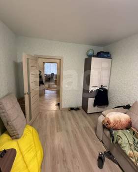 3-к квартира, вторичка, 85м2, 8/12 этаж