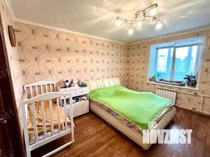 2-к квартира, вторичка, 65м2, 7/9 этаж