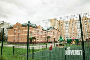 1-к квартира, вторичка, 36м2, 7/12 этаж