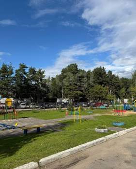 3-к квартира, вторичка, 68м2, 5/5 этаж