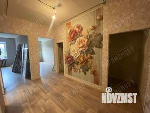 3-к квартира, вторичка, 91м2, 4/4 этаж