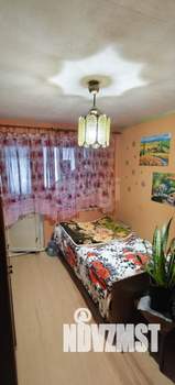 3-к квартира, вторичка, 66м2, 1/9 этаж