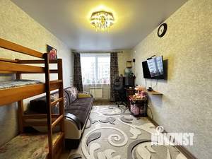 1-к квартира, вторичка, 42м2, 11/14 этаж