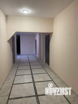 1-к квартира, вторичка, 64м2, 11/16 этаж