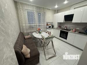 1-к квартира, вторичка, 44м2, 2/13 этаж