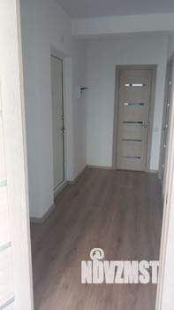1-к квартира, вторичка, 42м2, 2/4 этаж