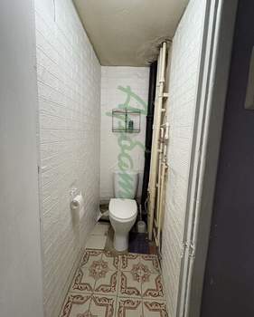 2-к квартира, вторичка, 45м2, 8/9 этаж