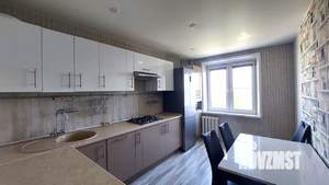 3-к квартира, вторичка, 69м2, 8/10 этаж