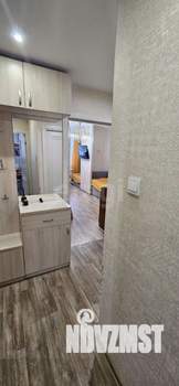 2-к квартира, вторичка, 47м2, 3/5 этаж