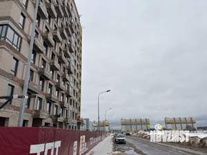 2-к квартира, вторичка, 60м2, 9/12 этаж