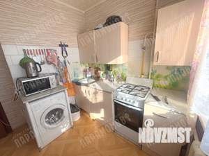 1-к квартира, вторичка, 35м2, 4/5 этаж