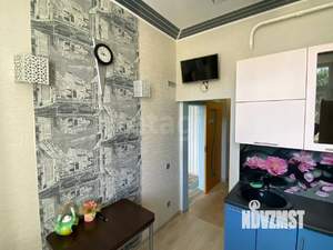 2-к квартира, вторичка, 53м2, 2/4 этаж