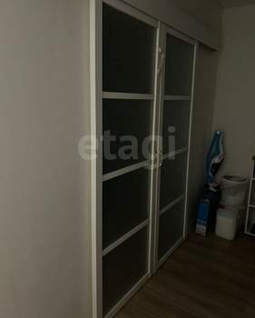 1-к квартира, вторичка, 32м2, 3/5 этаж